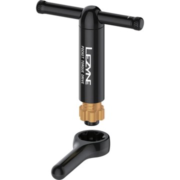 Llave dinamométrica LEZYNE Pocket Drive
