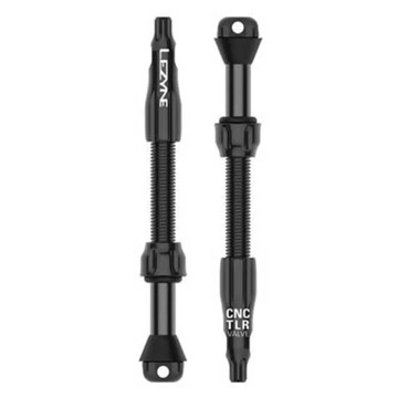 LEZYNE Tubeless valves Tlr - 60mm