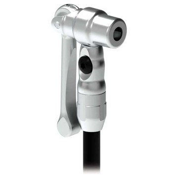 Bomba de mano LEZYNE Pro Head