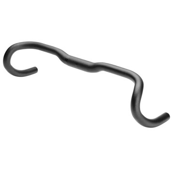 SPECIALIZED Handlebar HOVER ALLOY +15 RD BAR SAND BLAST