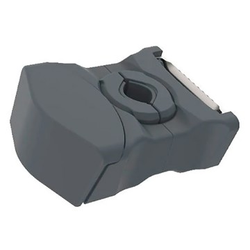 Supporto per biciclette URBAN IKI delantero compacto