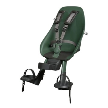 URBAN IKI Baby carrier Delantero Bio Compacto