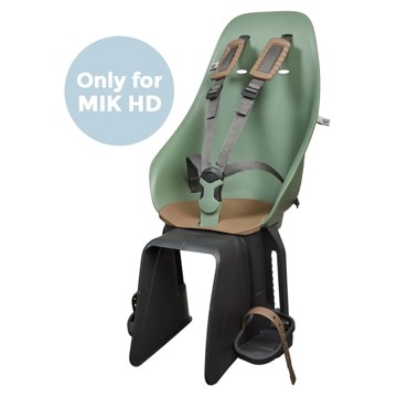 URBAN IKI Baby carrier MIK HD