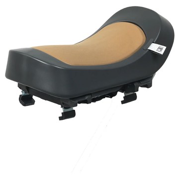 URBAN IKI Baby seat Junior Con Placa