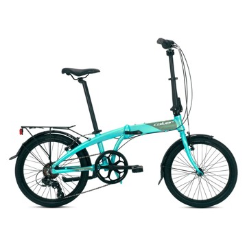 Kolo COLUER Transit Lover 2025