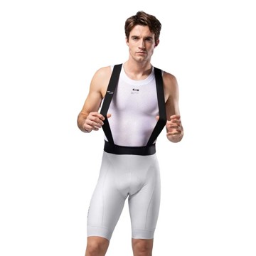GOBIK Cycling shorts Absolute Print