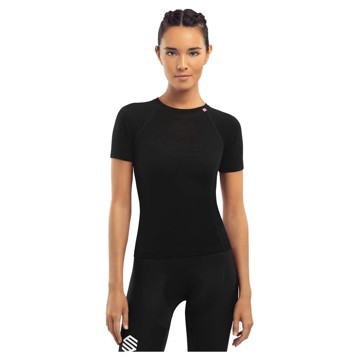 SIROKO Base layer shirt Premium Skin