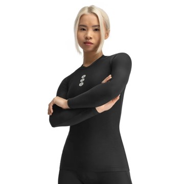 Camiseta Interior De Manga Larga Siroko Clotte