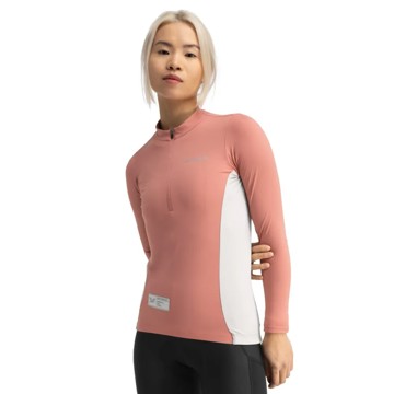 SIROKO Long-sleeve jersey Hokkaido