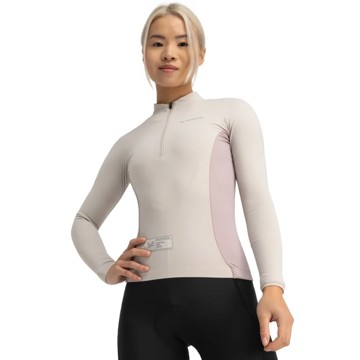 SIROKO Long-sleeve jersey Camino