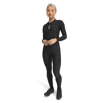 SIROKO Long cycling tights Delta