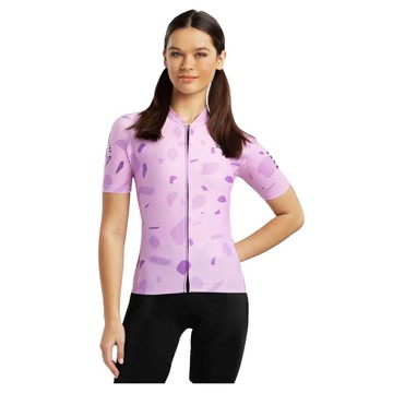 SIROKO Short-sleeve jersey M2 Bloomer