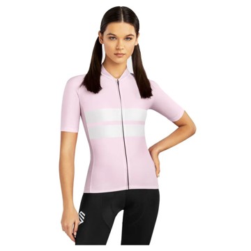 SIROKO Short-sleeve jersey Dalsnibba
