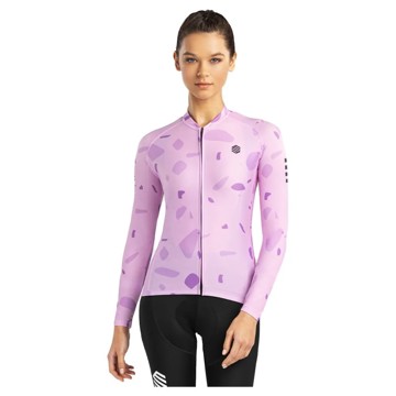 SIROKO Long-sleeve jersey Annie