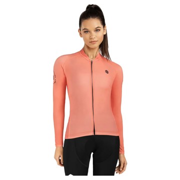 SIROKO Long-sleeve jersey Ardenas