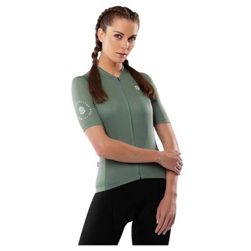 SIROKO Short-sleeve jersey Altitude
