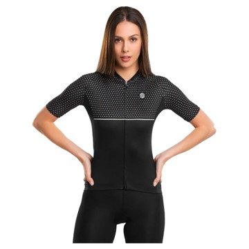 SIROKO Short-sleeve jersey Milano