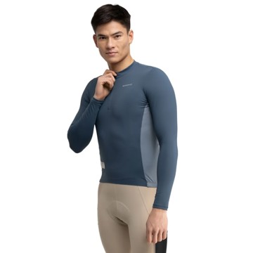 SIROKO Long-sleeve jersey Karakórum