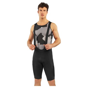 SIROKO Bib Shorts Premium