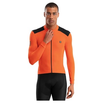 SIROKO Long-sleeve jersey Srx M4 