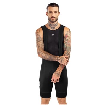 SIROKO Cycling Bibs BX Resistance