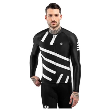 SIROKO Long-sleeve jersey Leader