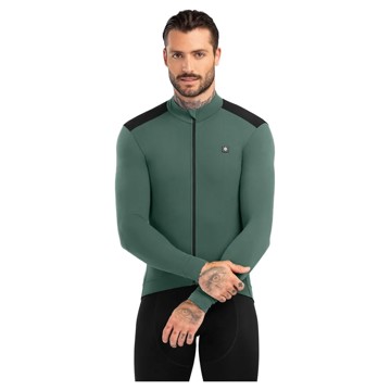 SIROKO Long-sleeve jersey M4 Volta