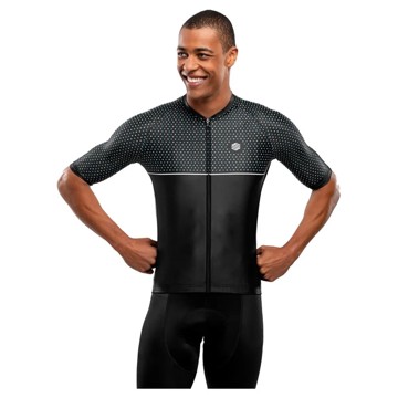 SIROKO Short-sleeve jersey M2 Mount Evans