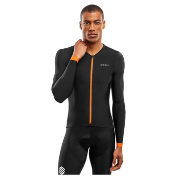 SIROKO Long-sleeve jersey Roselend