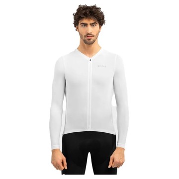 Maillot de manga larga SIROKO Srx Pro