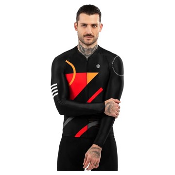 SIROKO Short-sleeve jersey Arizona