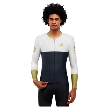 SIROKO Long-sleeve jersey Bavaria