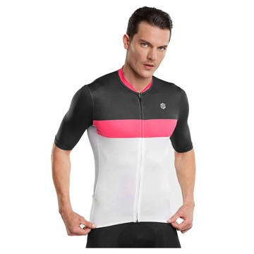 SIROKO Short-sleeve jersey Technique Pro