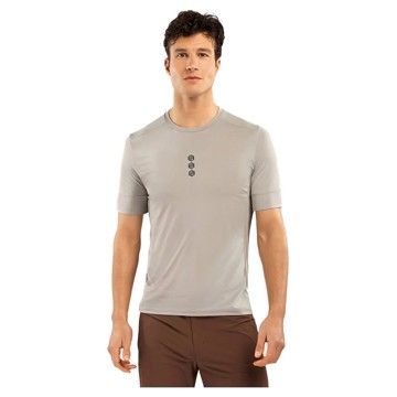 SIROKO Short-sleeve t-shirt Cedar