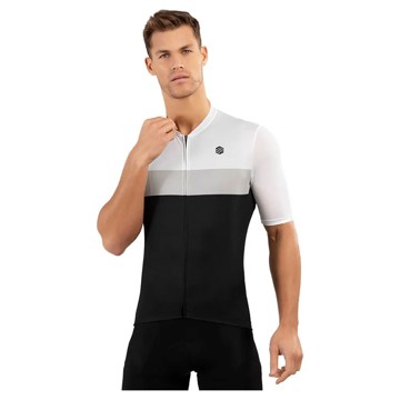 SIROKO Short-sleeve jersey M3
