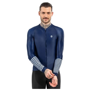 SIROKO Short-sleeve jersey Alpine