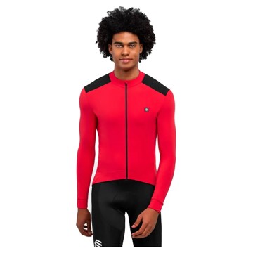 SIROKO Long-sleeve jersey M4 Passion
