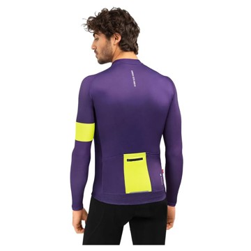 SIROKO Long-sleeve jersey Bergen
