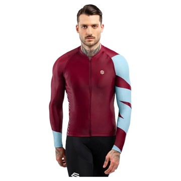 SIROKO Long-sleeve jersey Road Trip
