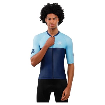 SIROKO Short-sleeve jersey Teide