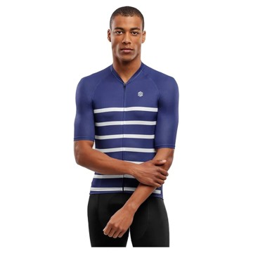 SIROKO Short-sleeve jersey Peyresourde