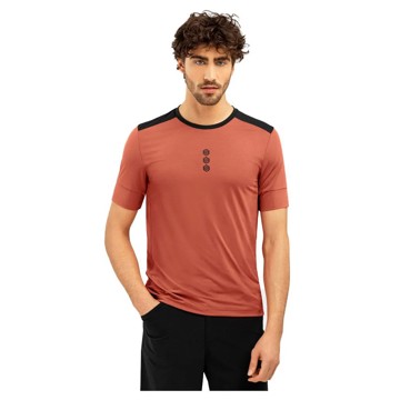 SIROKO T-shirt Tushar