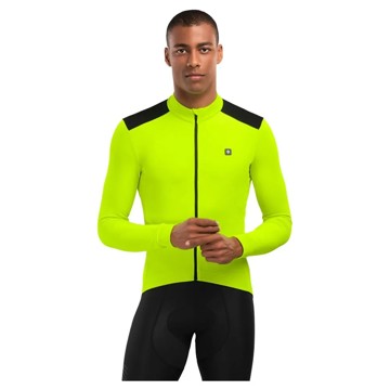 SIROKO Long-sleeve jersey M4 Atlantis