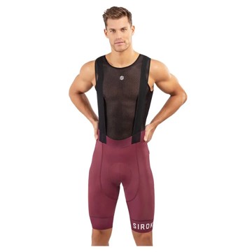 SIROKO Cycling Bibs Bionaz