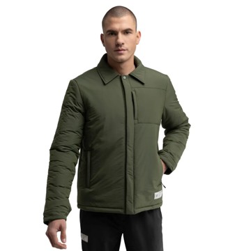 Camiseta De Manga Larga Siroko Timber