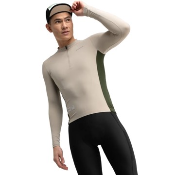 SIROKO Long-sleeve jersey Dempster
