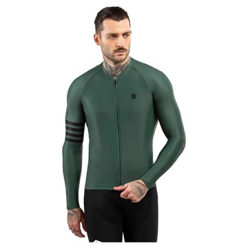 SIROKO Long-sleeve jersey Gravel