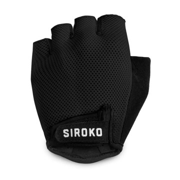 SIROKO Short gloves Aero
