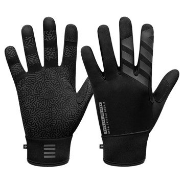 SIROKO Long gloves Vestkapp