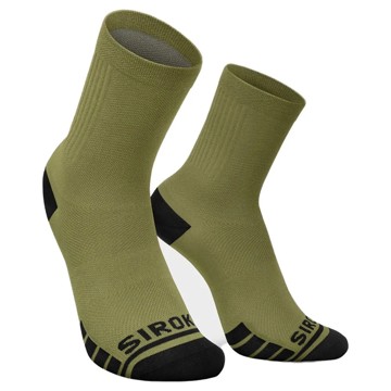 Calcetines SIROKO Green